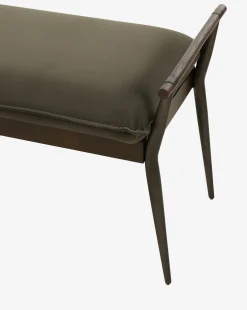 Balfour Bench|Four Hands