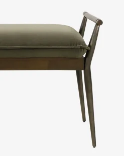 Balfour Bench|Four Hands