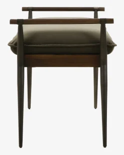 Balfour Bench|Four Hands