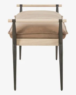 Balfour Bench|Four Hands