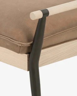 Balfour Bench|Four Hands