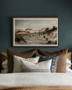 Bali Pillow Cover|TAL HANDWOVEN CLASSICS LLP Sale