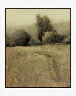 Balmy Meadow by Don Bishop|Art Headquarters, LLC DBA Wendover Art Group DBA Kevin O'Brien Studio Best