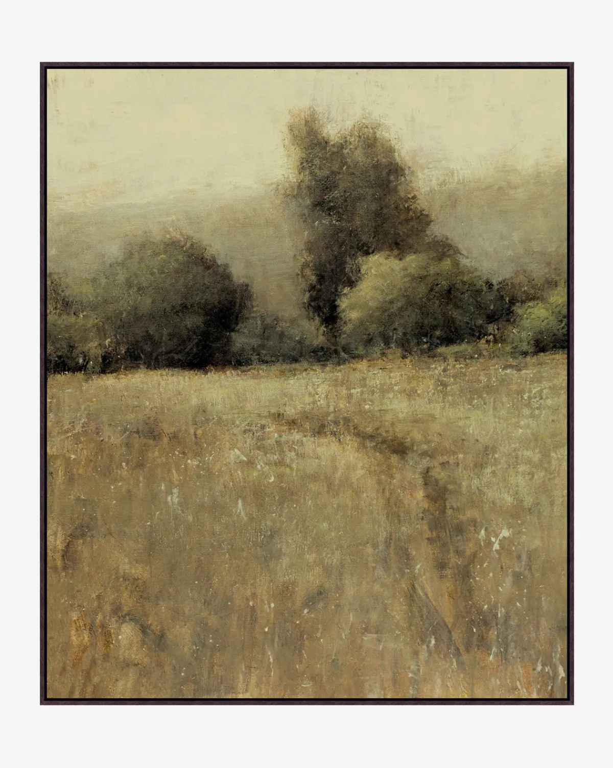Balmy Meadow by Don Bishop|Art Headquarters, LLC DBA Wendover Art Group DBA Kevin O'Brien Studio Best