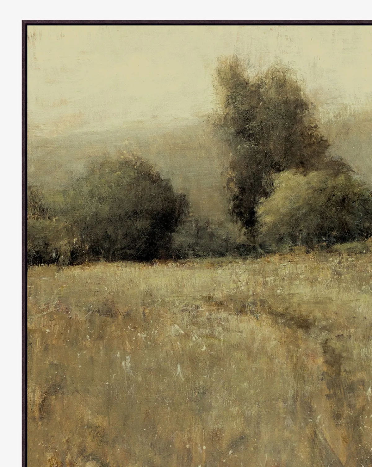Balmy Meadow by Don Bishop|Art Headquarters, LLC DBA Wendover Art Group DBA Kevin O'Brien Studio Best