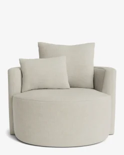 Banbury Swivel Chair|Rowe Fine Furniture, Inc. Best