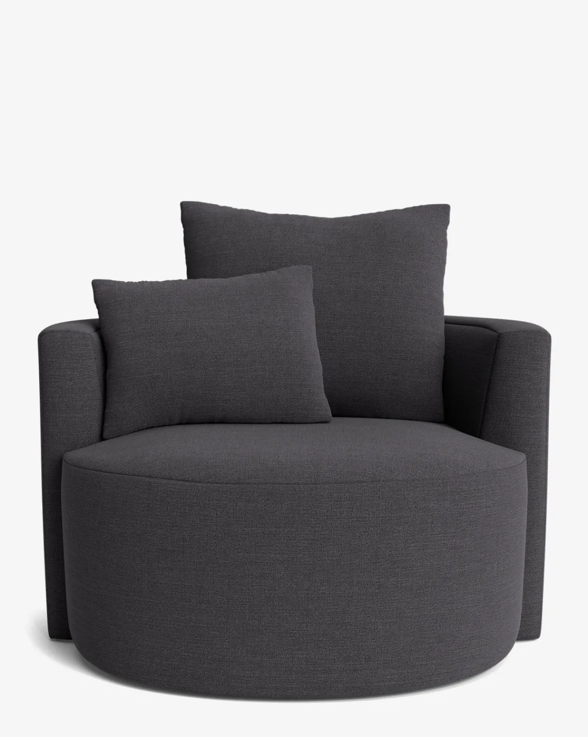 Banbury Swivel Chair|Rowe Fine Furniture, Inc. Best
