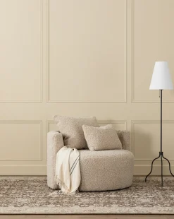 Banbury Swivel Chair|Rowe Fine Furniture, Inc. Best