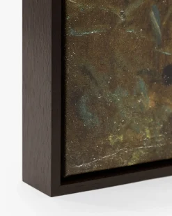 Bank Grasses|Art Headquarters, LLC DBA Wendover Art Group DBA Kevin O'Brien Studio Hot