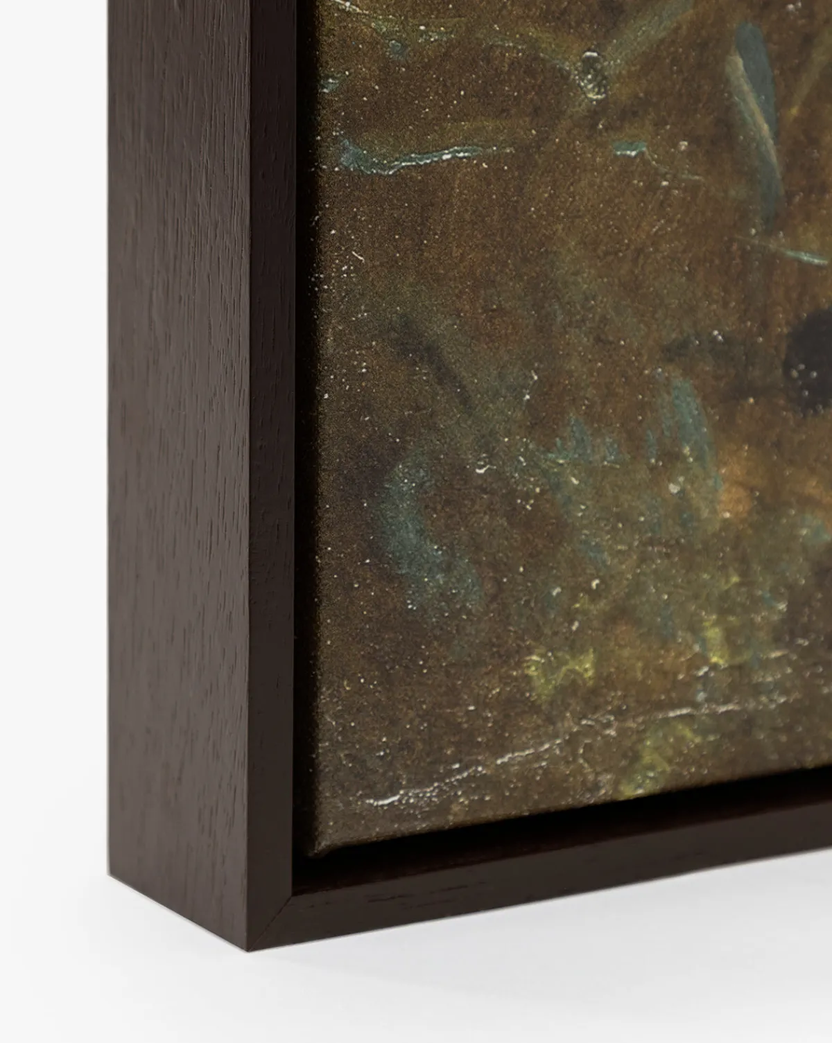 Bank Grasses|Art Headquarters, LLC DBA Wendover Art Group DBA Kevin O'Brien Studio Hot