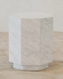 Barcelo Outdoor Side Table|Makerspalm Online