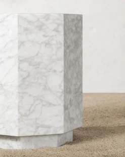 Barcelo Outdoor Side Table|Makerspalm Online