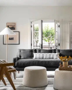 Barden Sofa 84"|Community Best