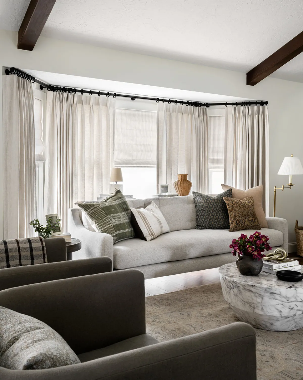 Barden Sofa 84"|Community Best