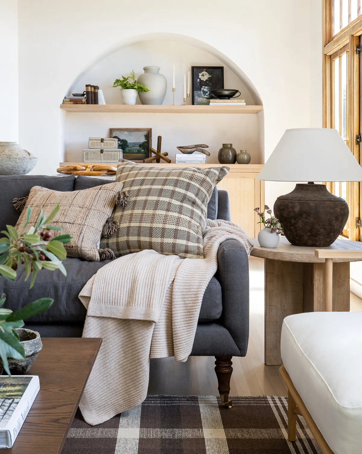 Barden Sofa 84"|Community Best