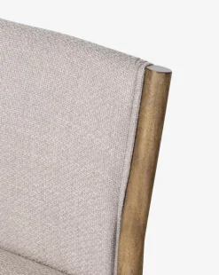 Bardot Dining Chair|Four Hands