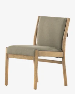 Bardot Dining Chair|Four Hands