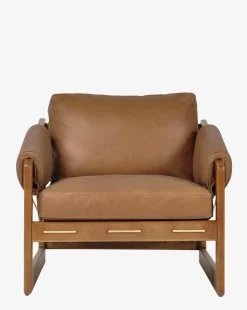 Barker Lounge Chair|Four Hands Sale