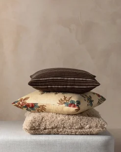 Barley Pillow Cover|Monsoon Impex Best