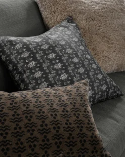 Barley Pillow Cover|Monsoon Impex Best