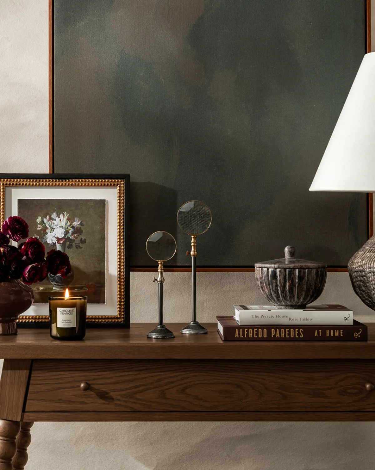 Barnabas Standing Object|Nawab Regency Clearance