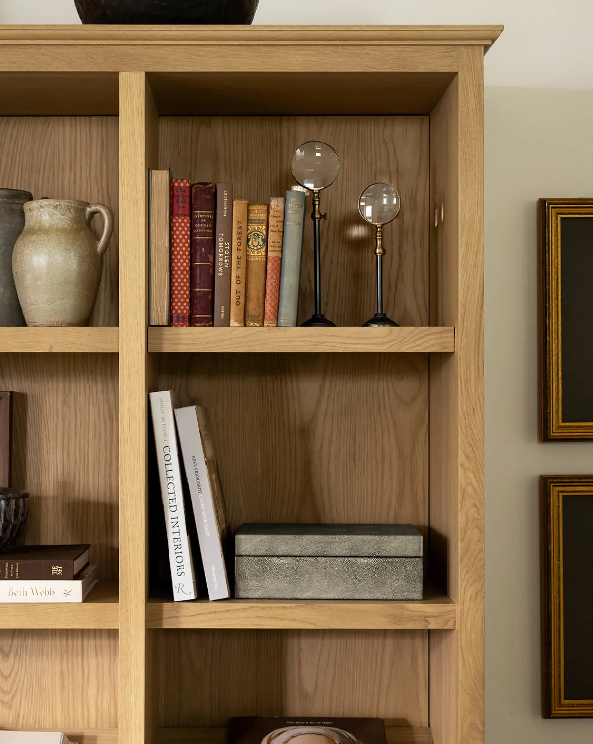 Barnabas Standing Object|Nawab Regency Clearance