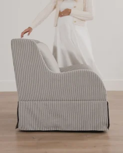 Barnaby Glider|Makerspalm Discount