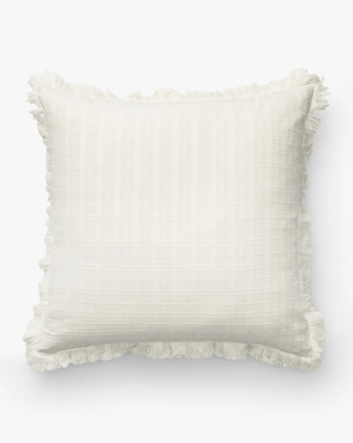 Barnes Pillow Cover|Monsoon Impex