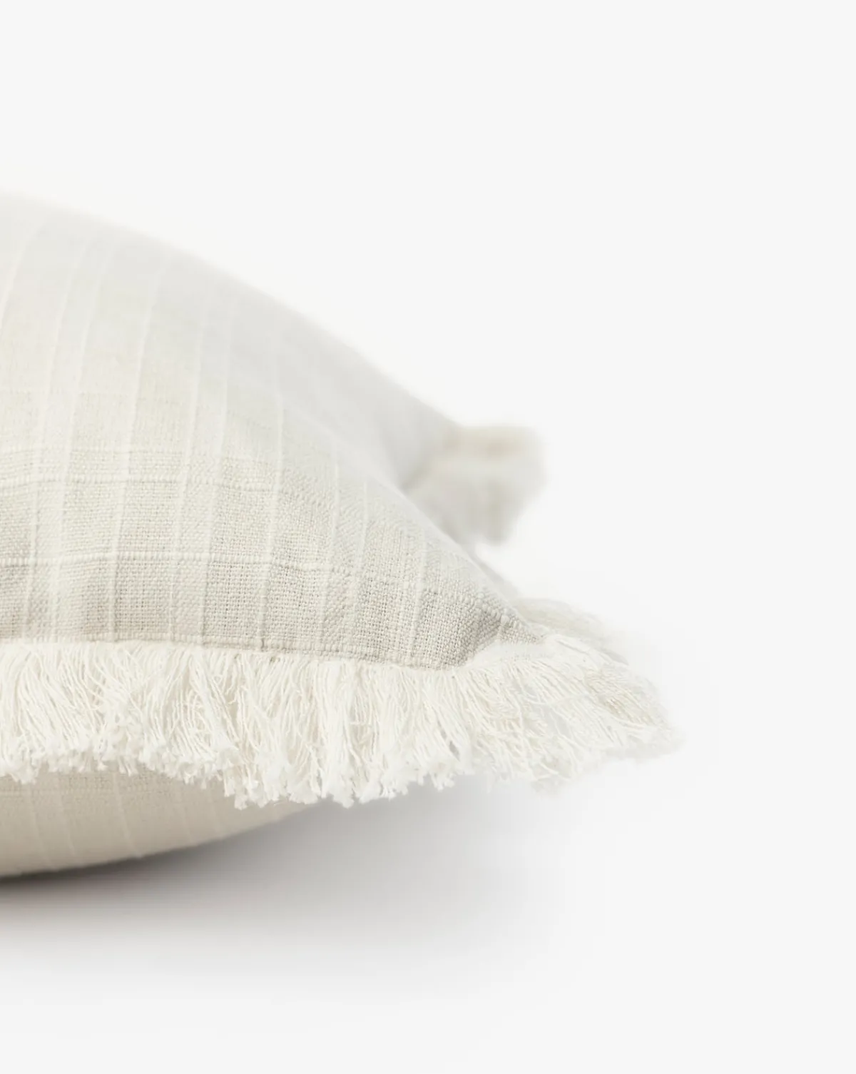 Barnes Pillow Cover|Monsoon Impex