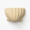 Baroque Shell Object|Aerostone, Inc.