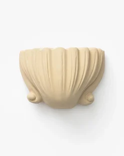 Baroque Shell Object|Aerostone, Inc.
