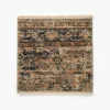 Barrett Sage Rug Swatch|Loloi Rugs Best