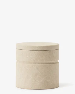Barton Sandstone Canister|Stonemen Hot