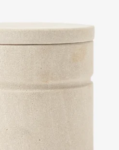 Barton Sandstone Canister|Stonemen Hot