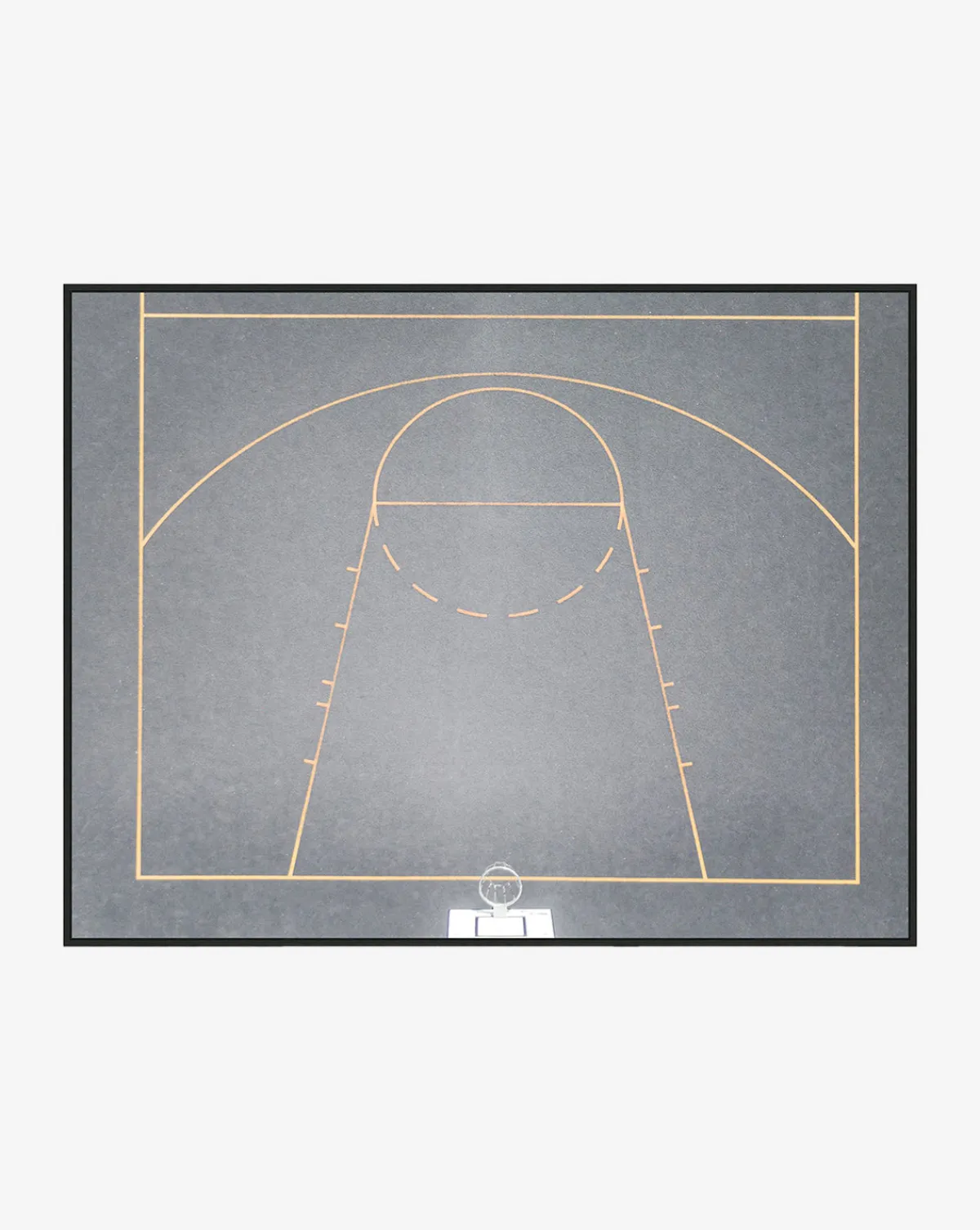 Basketball Court|Art Headquarters, LLC DBA Wendover Art Group DBA Kevin O'Brien Studio Outlet
