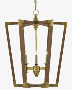 Bastian Chandelier|Currey & Co. Best