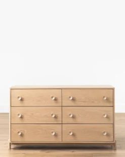 Baxter Dresser|Credence