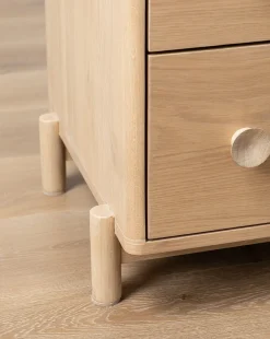 Baxter Dresser|Credence