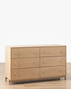 Baxter Dresser|Credence