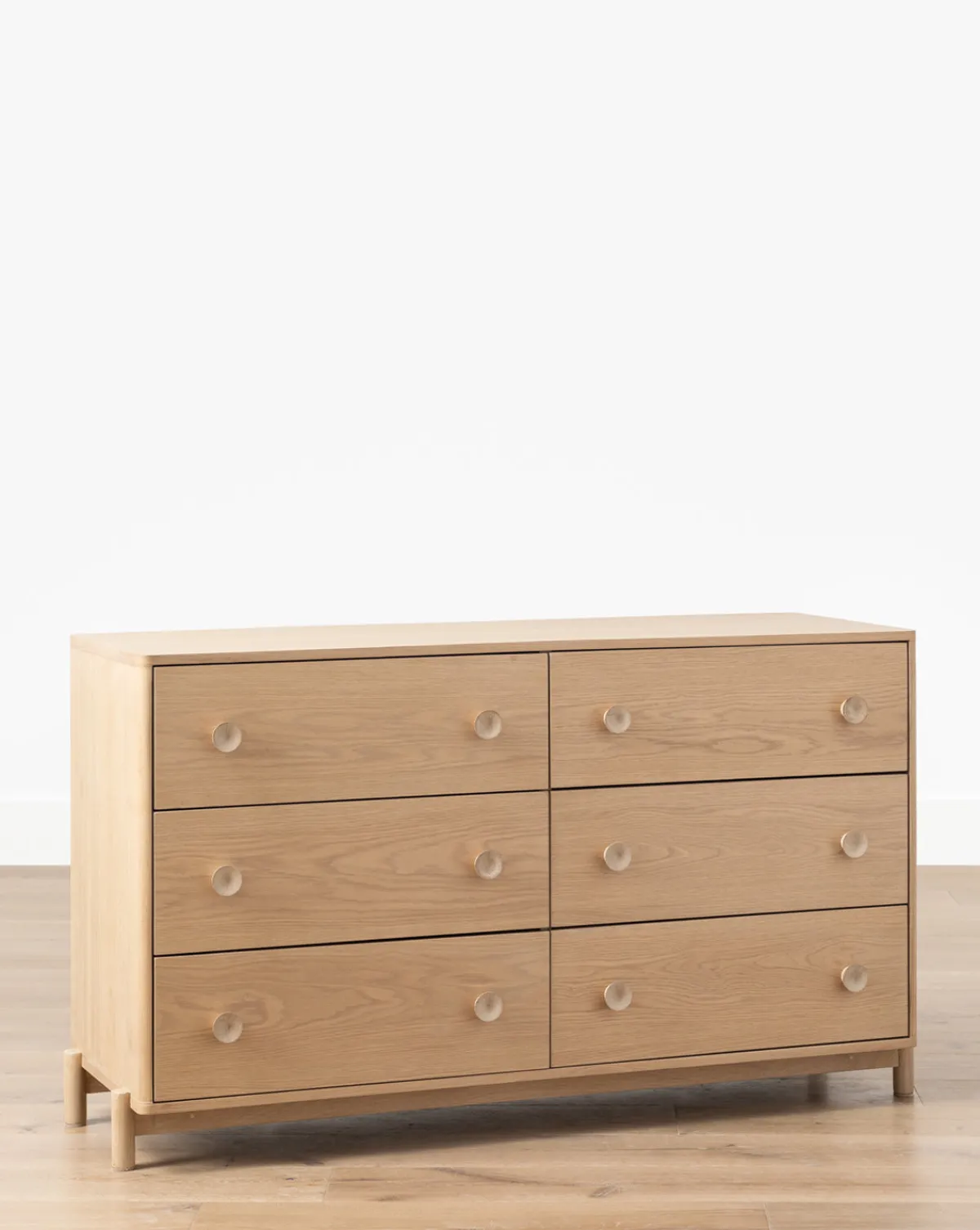 Baxter Dresser|Credence