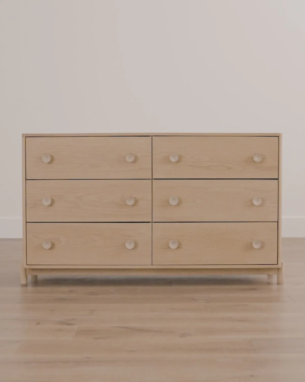 Baxter Dresser|Credence