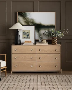 Baxter Dresser|Credence