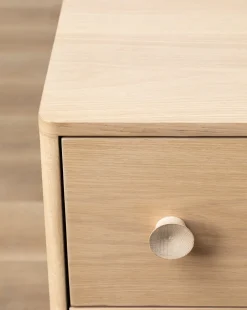 Baxter Dresser|Credence