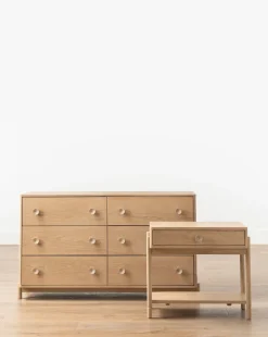 Baxter Dresser|Credence