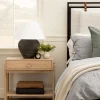 Baxter Nightstand|Credence Online
