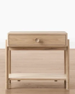 Baxter Nightstand|Credence Online