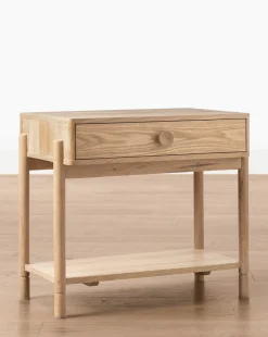 Baxter Nightstand|Credence Online