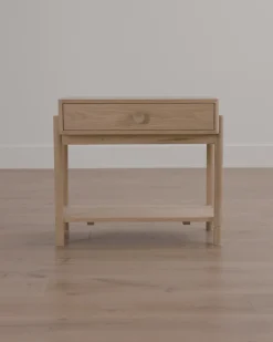 Baxter Nightstand|Credence Online