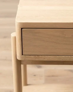 Baxter Nightstand|Credence Online