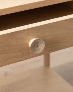 Baxter Nightstand|Credence Online